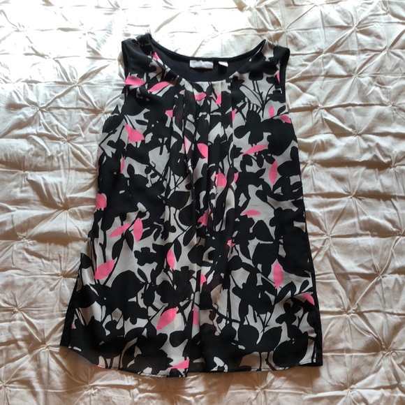NY & Co size S Top - Picture 1 of 1